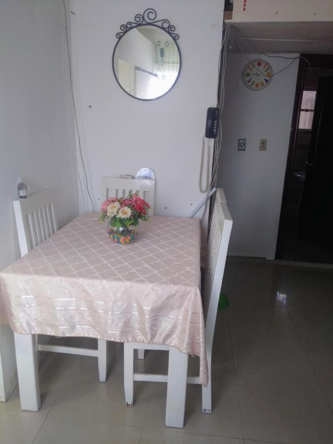 M & L Shared Apartment Punta Cana Exterior foto
